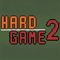 Hard Game 2