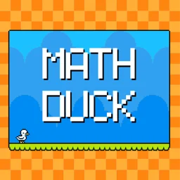 Math Duck